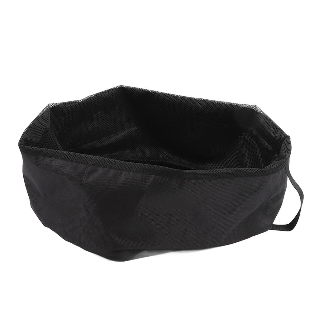 Water Hose Bag RV Cable Storage Carry Organizer Nylon for Power Electrical Cords