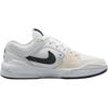 Air Jordan Stadium 90 GS White Wolf Grey Black Kids Sneakers Cool-Grey DX4399-112