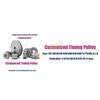 XL 15 teeth 16 teeth 17 teeth Synchronous Timing Pulley Bore 4mm to 12mm for Width 10/13/15mm Belt XL 15T 16T 17T Timing Pulley