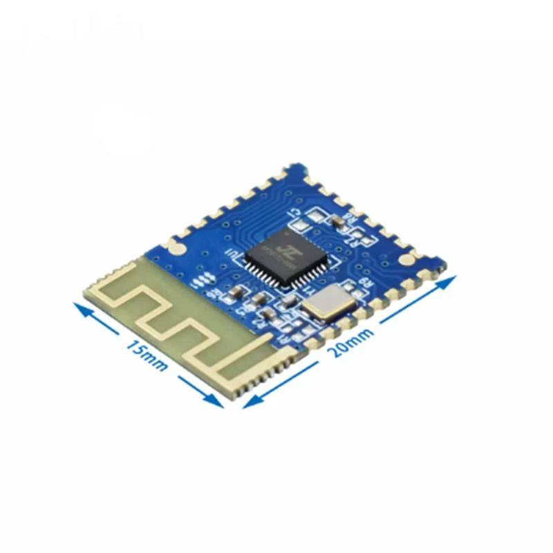 BLE 5.0 Bluetooth Module CC2541 Transparent Data Transmission Low Power Bluetooth Slave for Wearable Electronics Development