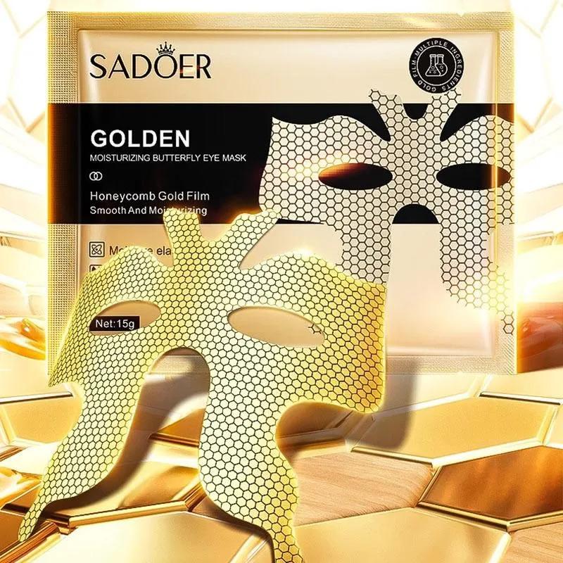 Face mask patches moisturizing facial treatment patch for hydrating skin care anti aging collagen mask patch for women men beauty skincare