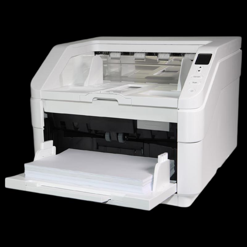 Avision Ai3131S A3 Duplex Document Scanner CN plug (adapter included)