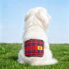Male Dog Diaper Pants Reusable Sanitary Underwear Neutered Or Intact Dogs Winter All Season Comfort Fit