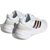 Adidas Ozelle Cloudfoam Lifestyle Running Shoes 'Cloud White Matte Gold' Women's H06121