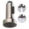 Multiple Options ABS Kitchen Tap Pull Out Parts Kitchen Faucet Replacement Parts Faucet Accessorie Spouts Kitchen Faucet Nozzle