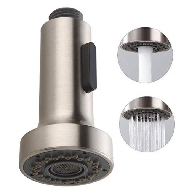 Multiple Options ABS Kitchen Tap Pull Out Parts Kitchen Faucet Replacement Parts Faucet Accessorie Spouts Kitchen Faucet Nozzle