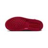 (PS) Air Jordan 1 Retro High OG 'Satin Red' Kids' FD5304-061