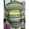 Maglione da Donna a Fantasia Pullover con Fantasia