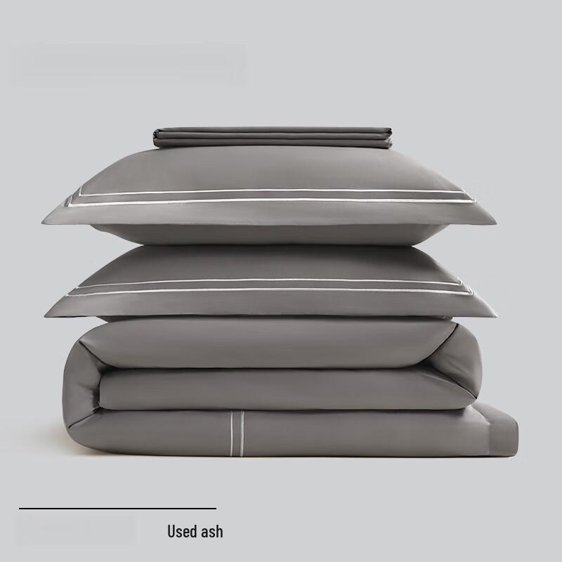 

Mling 100TC Egyptian Cotton Fitted Bed Sheet