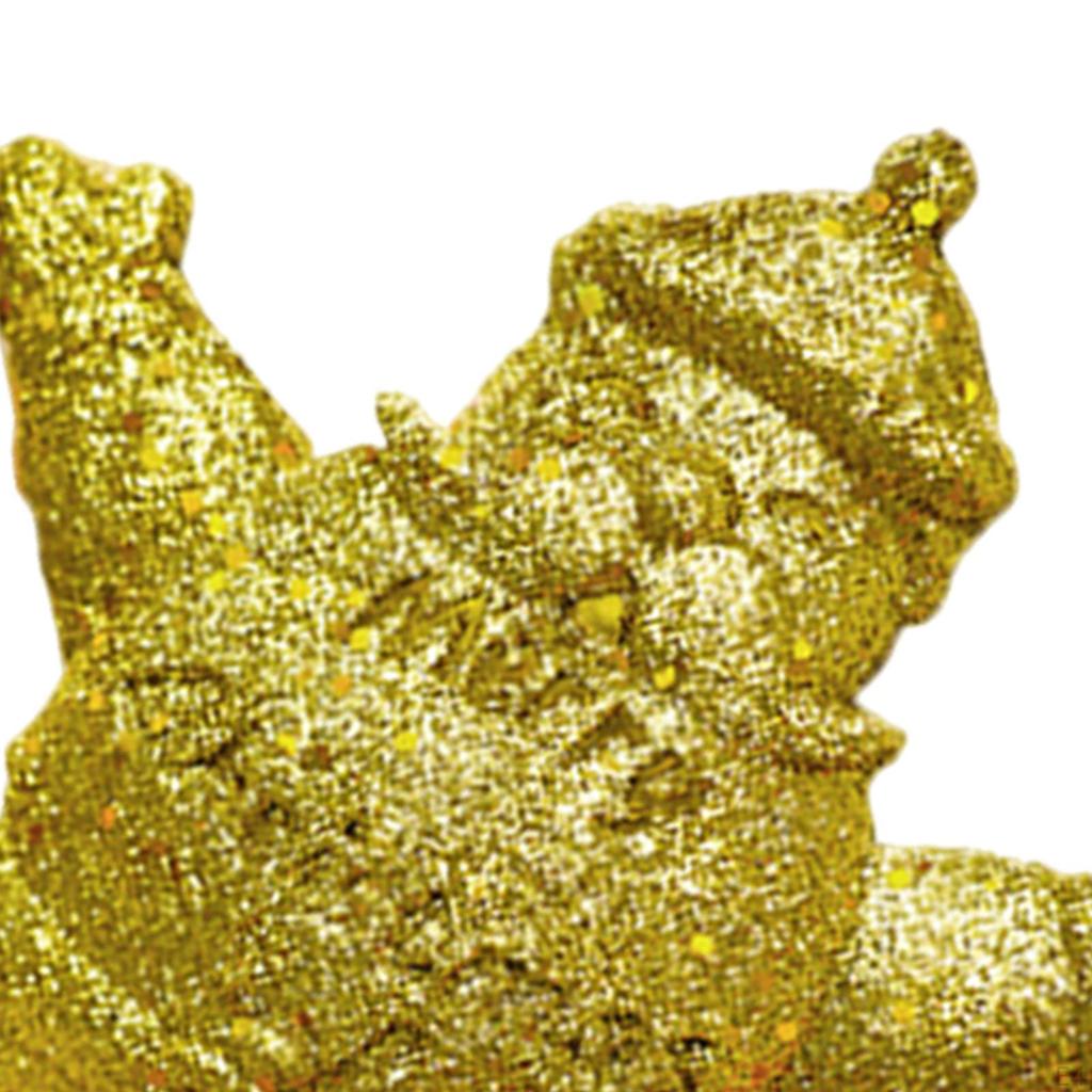 Špička na vánoční stromek s dynamickou světelnou show