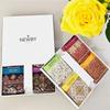 Newbitty_Classic Discovery Black Tea Herbal Tea Gift Set