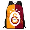 1905 School Bag High Definition Multi-Function Oxford Lightweight Backpack