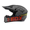 Off-road & Downhill Youth Helmet for Mountain Biking, Karting & Outdoor Safety