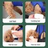 Pet Grooming Hammock for Nail Trimming - Suitable for Cats and Small/Medium Dogs