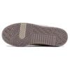 Li Ning GOS 2000 Slip Resistant Abrasion Resistant Low top Skateboard Shoes Women's White Gray AEPU006-2