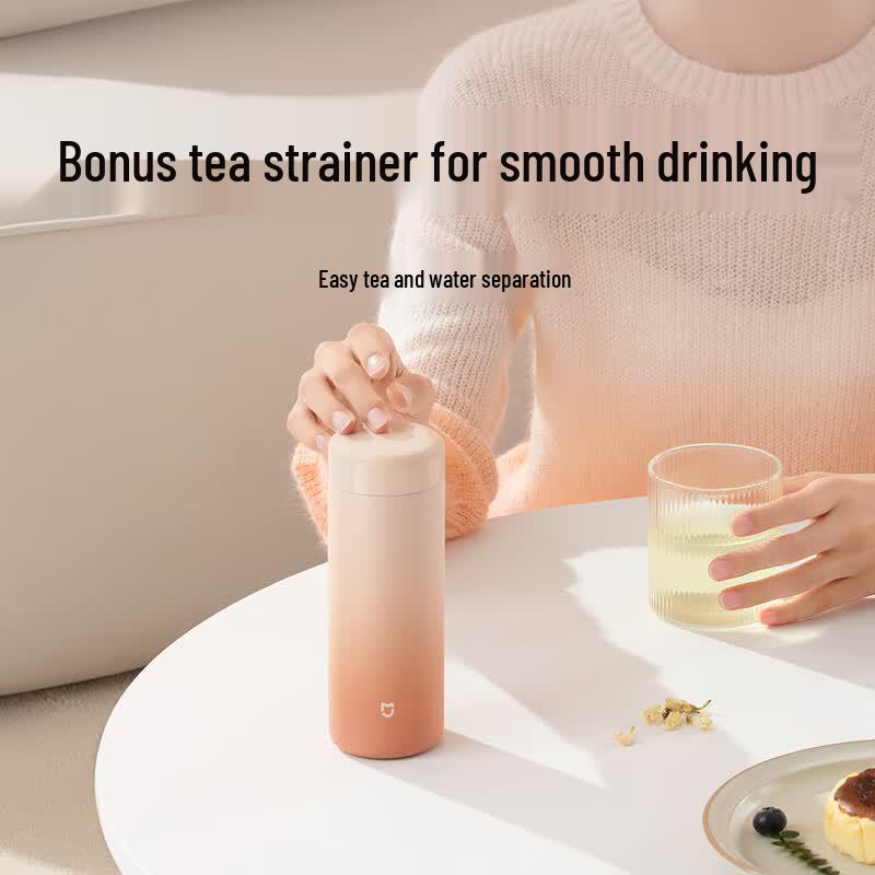 Xiaomi Mijia Pocket Thermal Mug