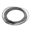 1Pc 15 Meters 304 Stainless Steel Cable Wire Rope Diameter 1.5mm