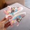 Size Kids Shoes Children Girls Sneakers Summer Spring Autumn Baby Sneaker Casual Shoes Boys Fashion Breathable Sport Shoes