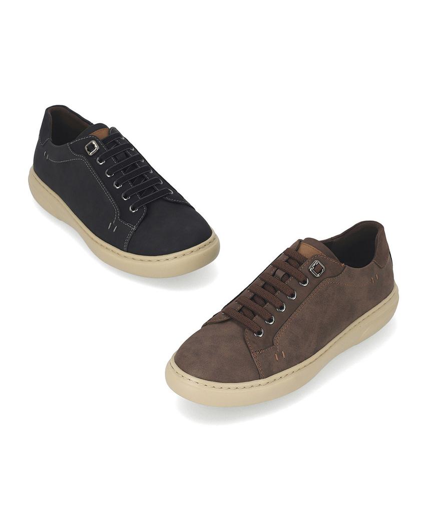 Elcanto Matsu Men'S Band Sneakers 4Cm Lcms52M439