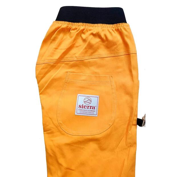 Sierra Climbing Trousers Margalef