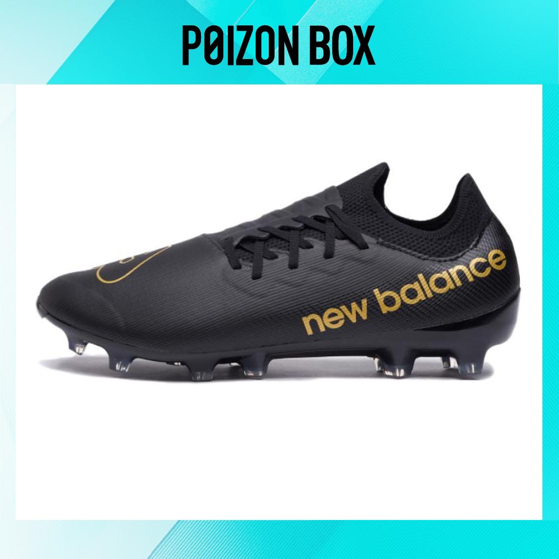 

бутсы New Balance Football shoes Unisex SF2HBK7
