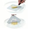 Non Stick Bakery Printing Mold Manual Unmolding Bakery Dish Printing Mold  Cake Decorating Mold