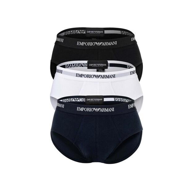 Трусы Emporio Armani 30550 EU XL