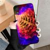 For Xiaomi Qin 3 Ultra Case Soft Silicone Cool Wolf Shockproof Cover for Xiaomi Qin 3 Ultra TPU Coque Lion Fundas Qin3 Ultra