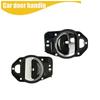 Interior Door Handle For Chevrolet HHR 2006-2011 25812196 19299614 25812186 19299613