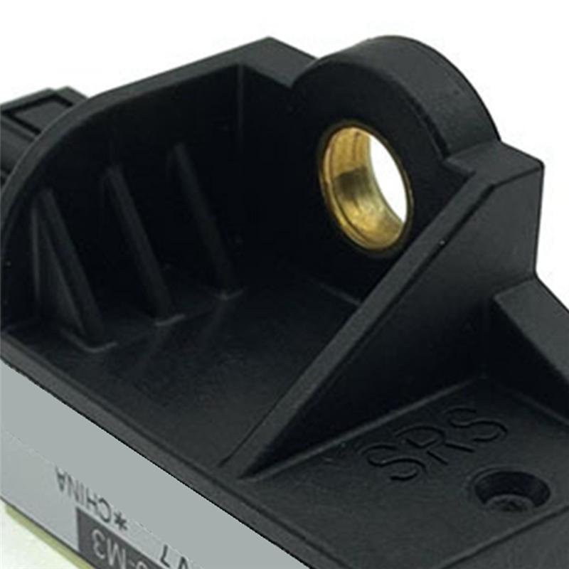 Car Front Impact Sensor Crackle Sensor 77930-SZW-J11 For Honda Fit Odyssey City 2007-2015 Part Number 77930-SZW-J11