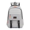Unisex Korean Style Commuter & Travel Backpack