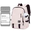 "25 New Large Capacity Travel Backpacks for College, High School Students, Men & Women - Laptop Compatible."