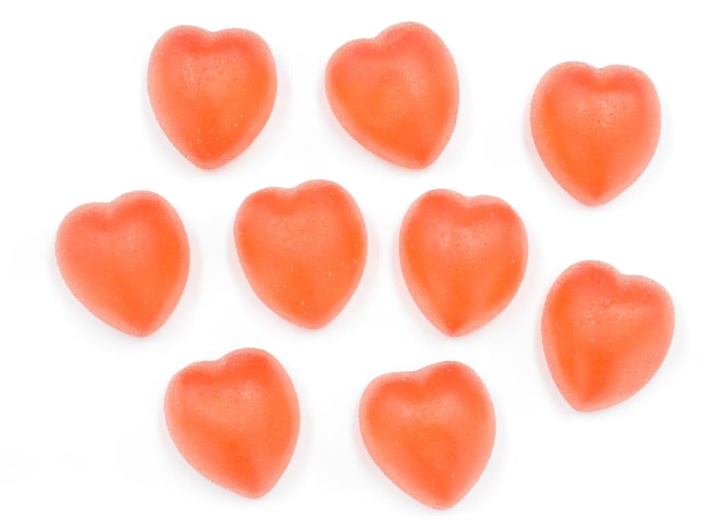 Ace 1kg Domestic Fruit Juice Gummy Peach E-chan