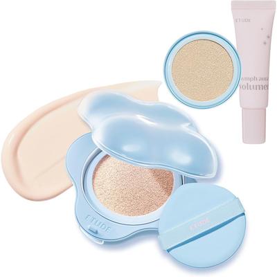 Maquillage du visage – Correcteurs et fond de teint