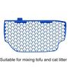 1/2 Stück ULTRA MAX PETKIT Hochleistungs-Pad Exklusiv für Purobot Ultra Kamera Automatische Katzentoilette Wasserdicht