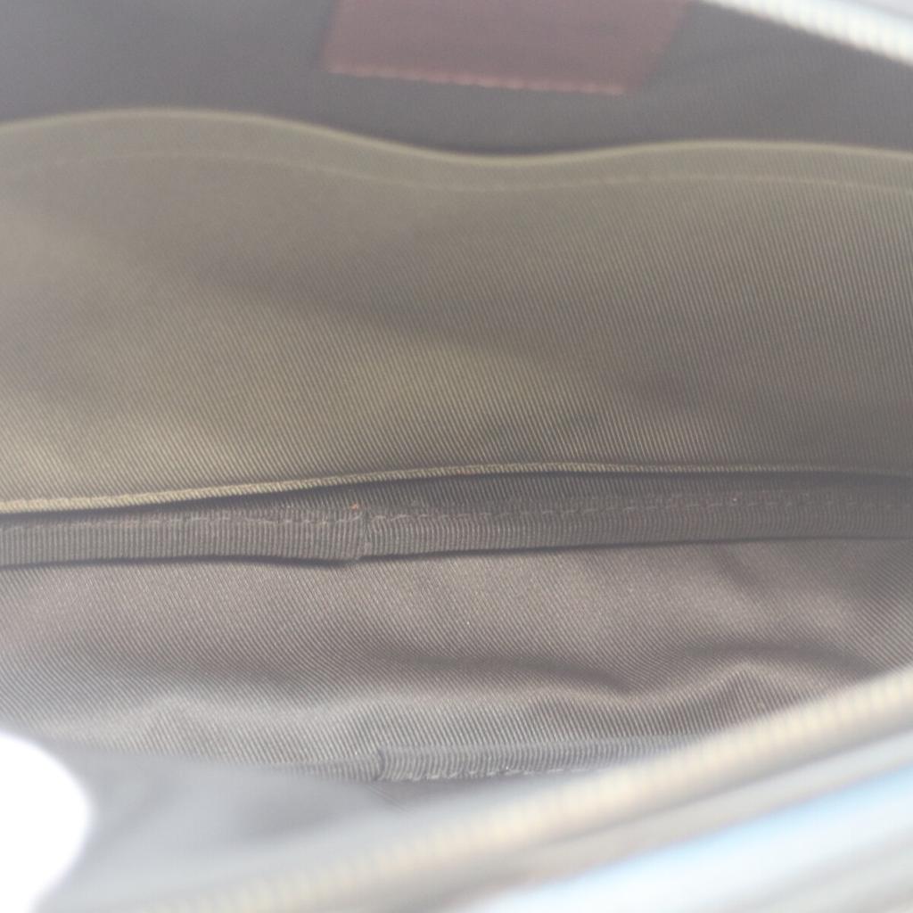 LOUIS VUITTON 20 years M45457 Monogram Eclipse Messenger Multi-Pocket Shoulder bag Monogram EclipseUsed