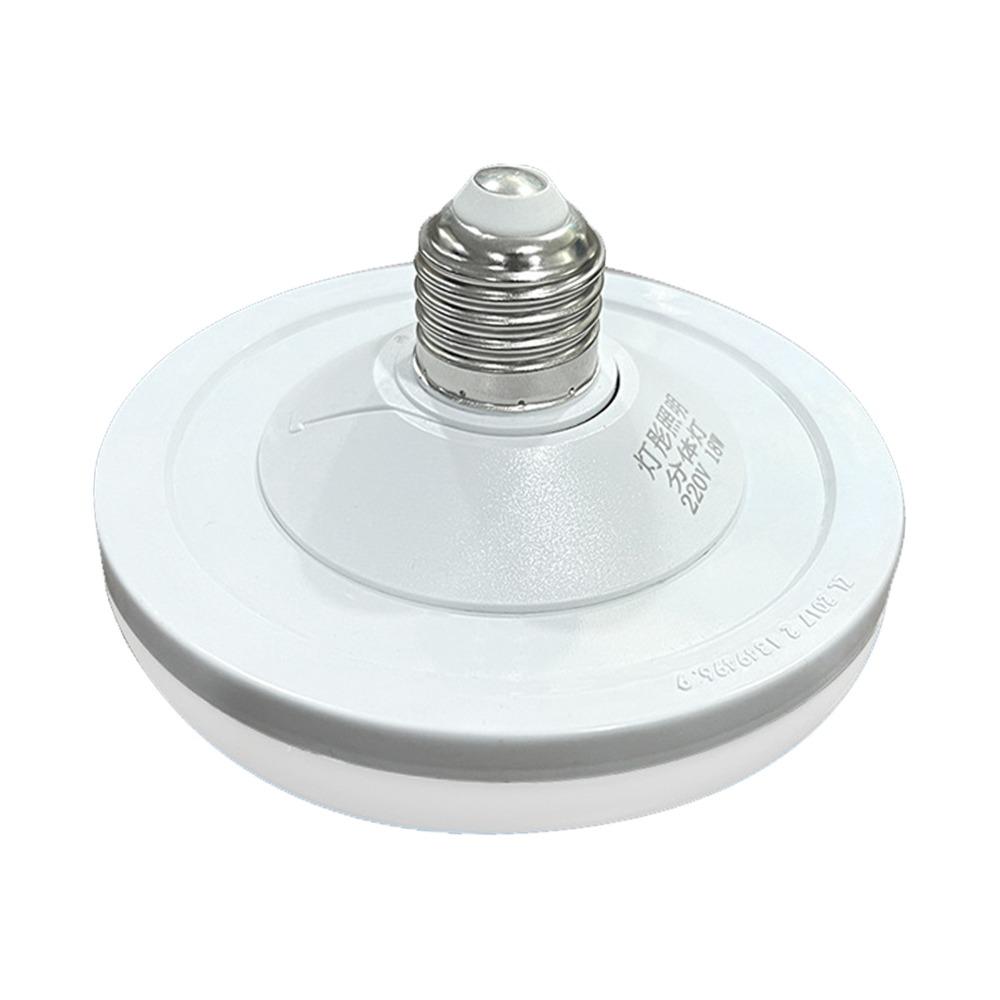 18W/24W/36W/70W Energy Saving Light Bulb White Color Super Bright Hall Light For Home Use