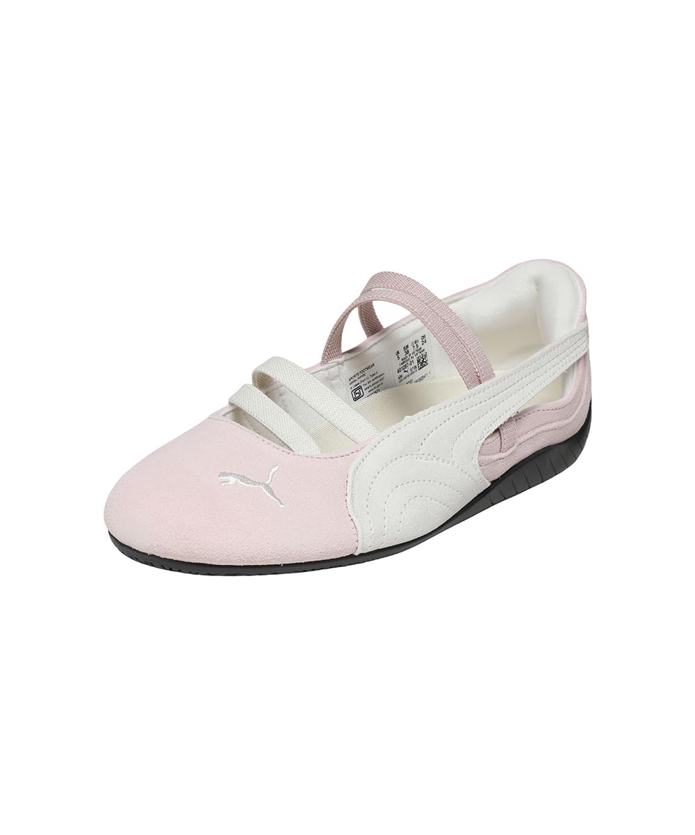 PUMA Speedcat Ballet Sneakers in Pink Japanese shoe Pink size adult numerical 235 cm розовый 13700₽