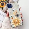 For Motorola Moto One 5G Case Luxury Fashion Painted Cover 6.7'' Soft TPU Phone Case For Motorola One MotoOne 5G Back Cover Bags