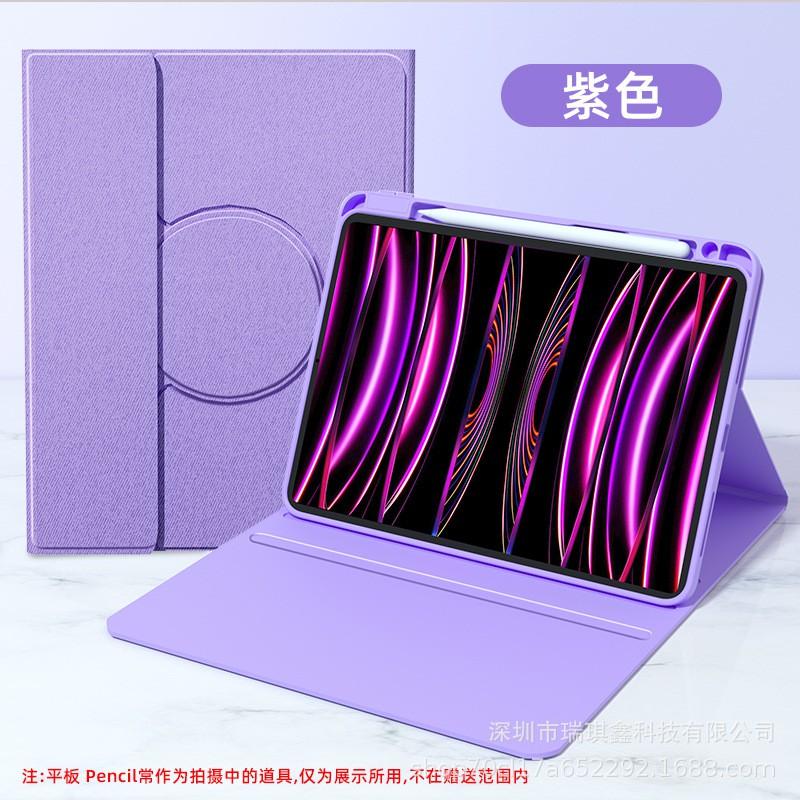 Magnetic Detachable Case With Bluetooth Keyboard IPad Air 4 5 Pro 11 10th Gen TPU Cover Sleep Wake Function Business Style