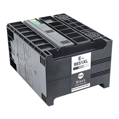 Replacement Ink Cartridge T8651 T8651XL for WorkForce WF-M5190DW BAM/WF-M5191/WF-M5193/WF-M5690DWF Printing Accessories
