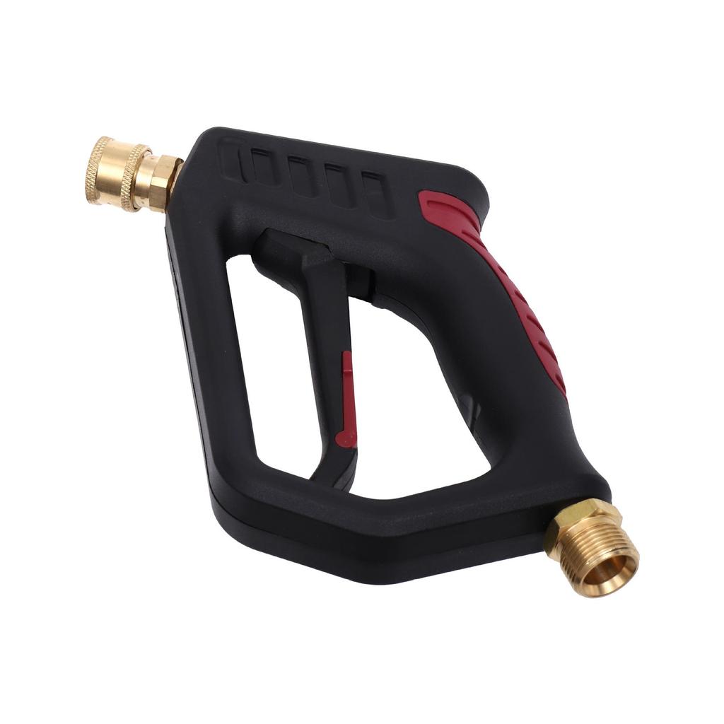 High-Pressure Car Wash Water Gun (4500 PSI) - Compatible with K2-K5 Spray Guns
