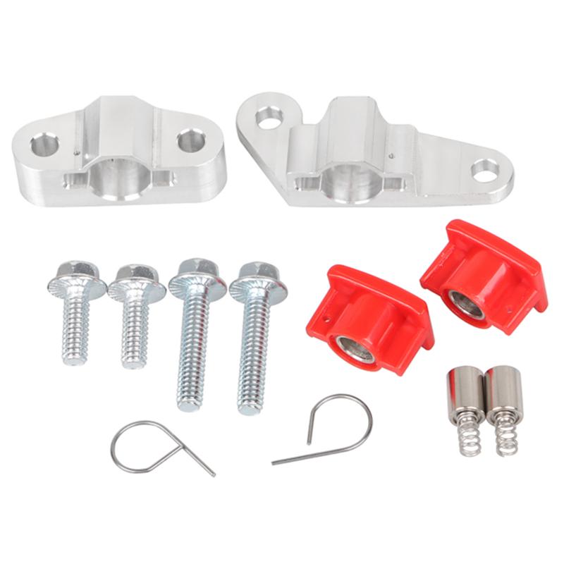 Better-Motorbike Hydraulic Cam Chain Tensioner Kit For Heritage Softail Dyna Street Glide 07-16 Inner Outer Tensioner