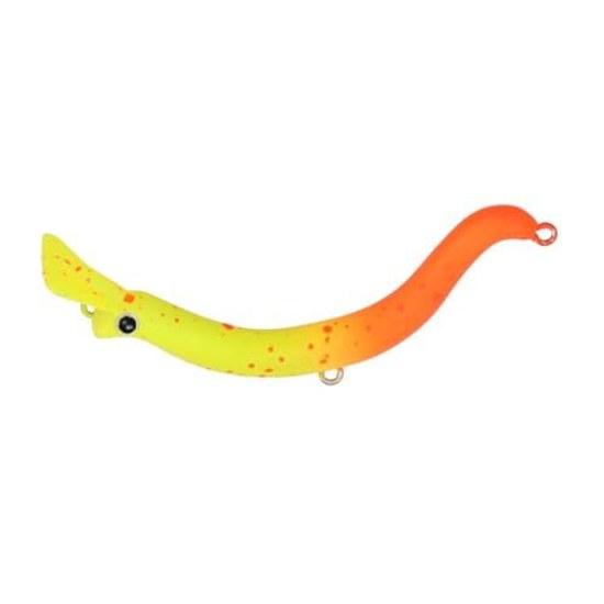 Daiwa Sinking Lure PRESSO Nyoro Crazy 57SS
