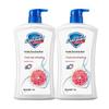 Gel Douche Senteur Pamplemousse Protection Santé (2 x 1 kg)