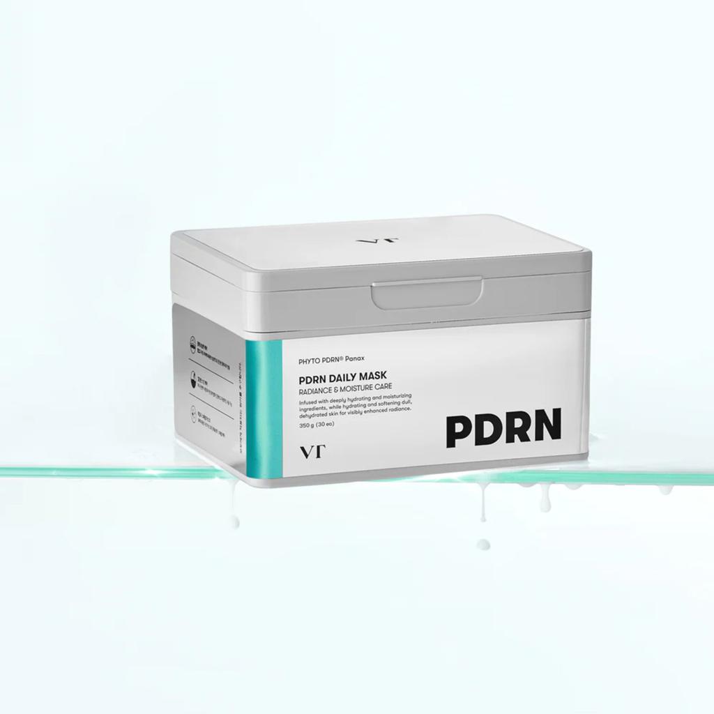 VT PDRN Daily Mask Sheet 30ea