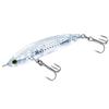 DUEL HARDCORE Lure Sinking Pencil Hardcore LG (S) 50mm, 4g, Clear Shiras TMSR