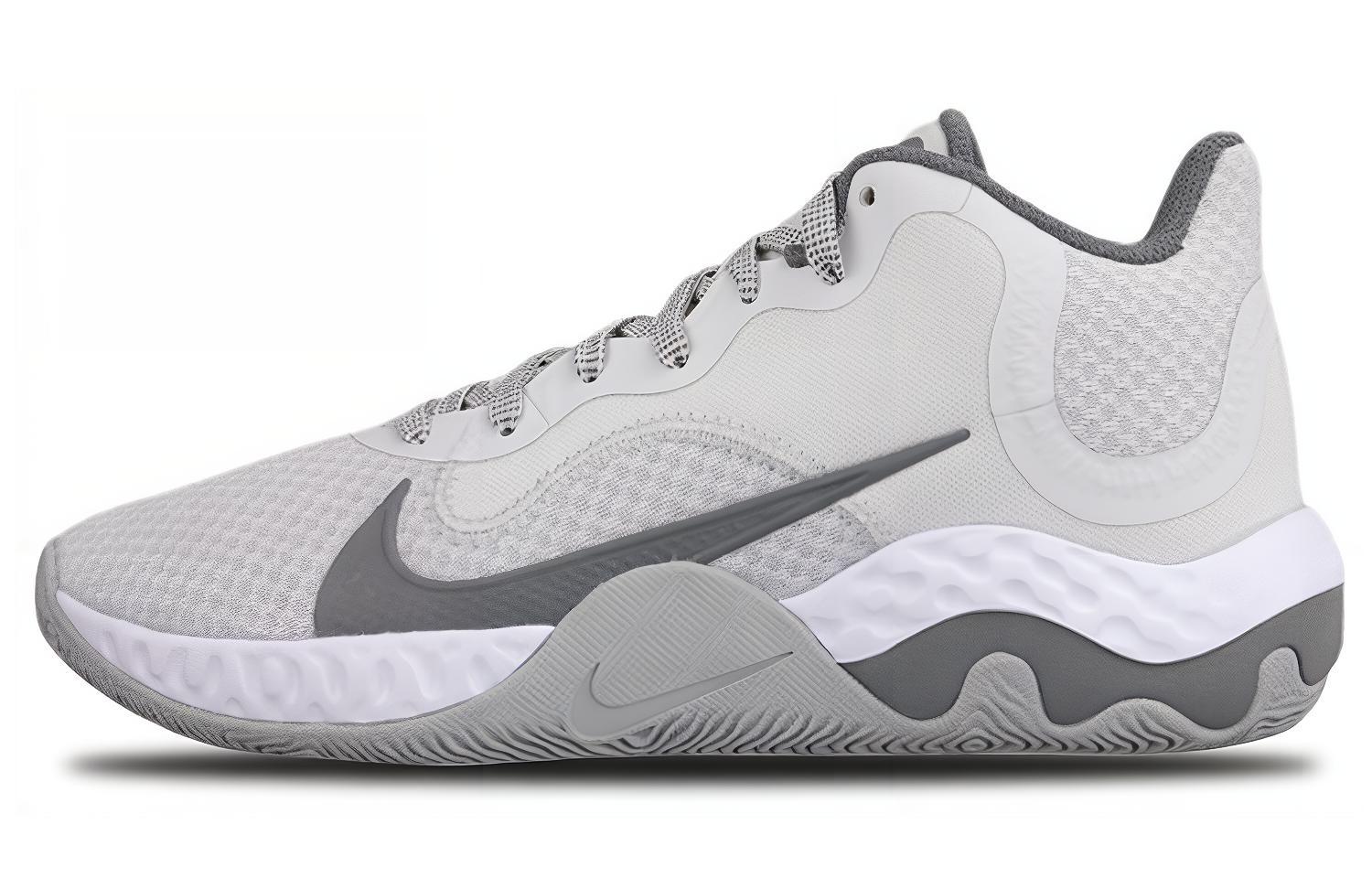 Nike Renew Elevate Photon Dust White CK2669-002 42