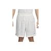New Basketball Shorts Men's Sail Color FN2854-133