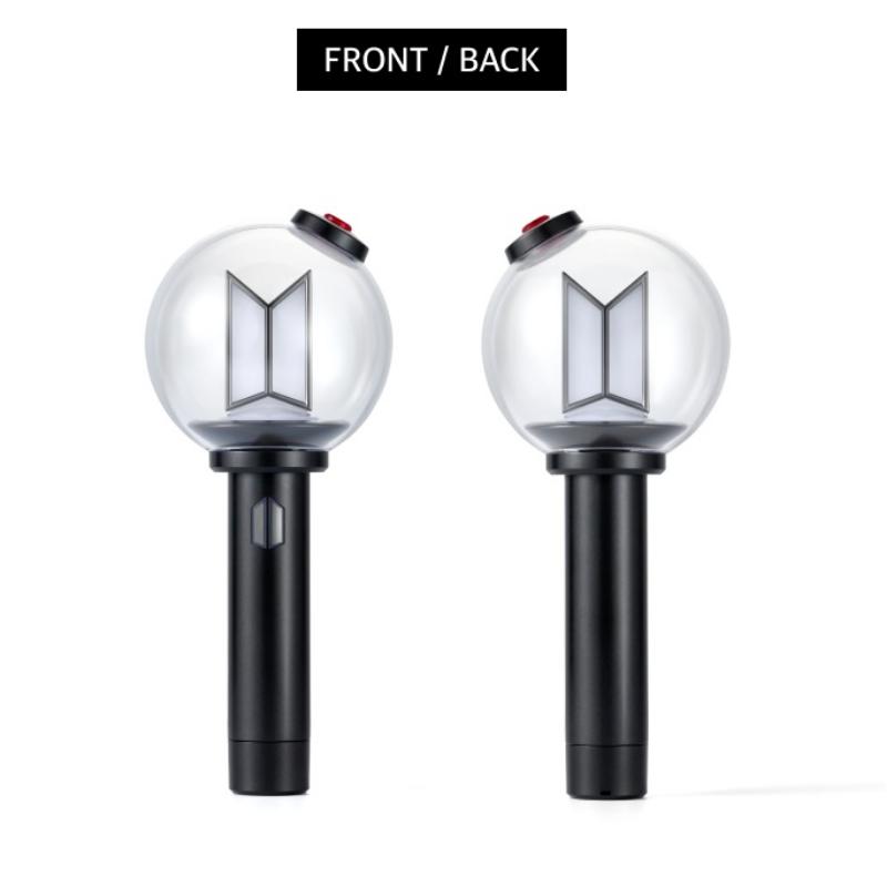 [Auf Lager] BTS OFFIZIELLER LIGHT STICK VER.4